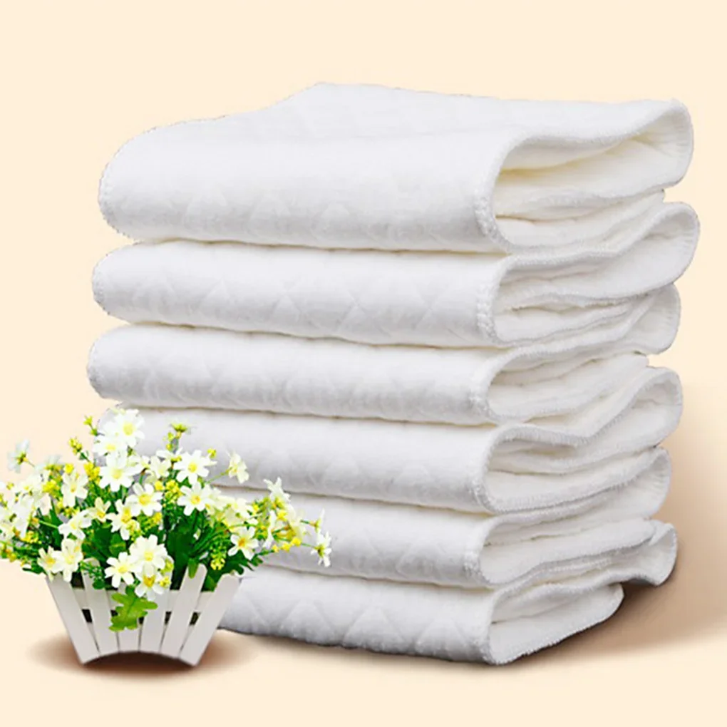 Pampers Diaper Premium Care - 2-10 szt. Wielorazowe pieluchy dla niemowląt,