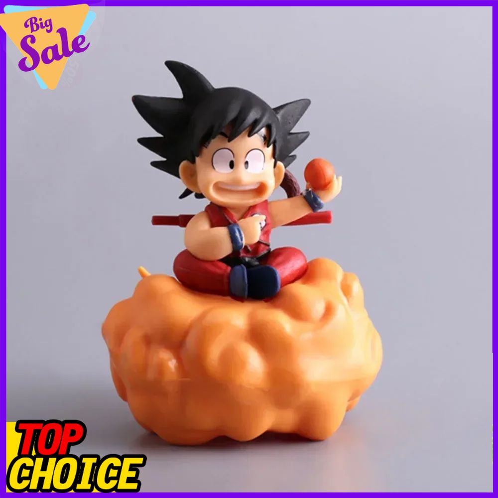Ornament Ball Set - Figurki Akcji Hot Dragon Ball Z