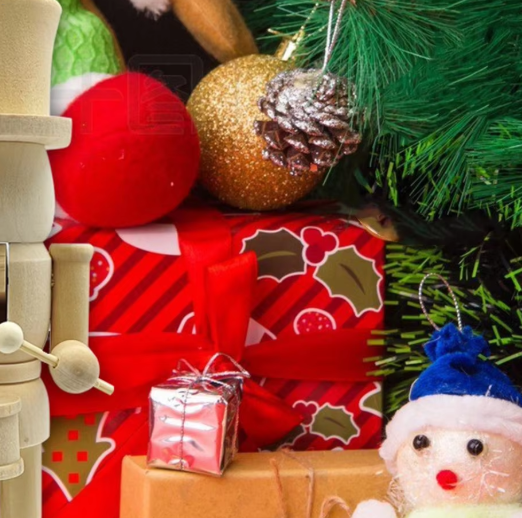 Nutcracker Figurine - Figurki Dziadka do Orzechów Ręcznie Robione
