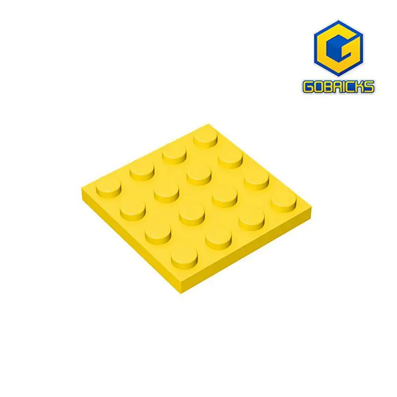 Lego Set City - Gobricks GDS-519 Klocki kompatybilne z lego