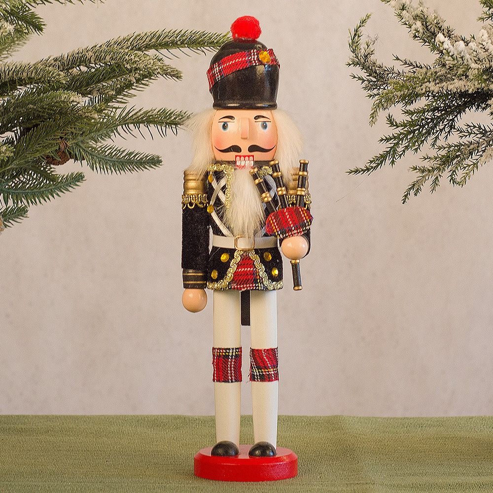 Prezent Festiwalowy Vintage Św – Nutcracker Figurine recenzja i cena