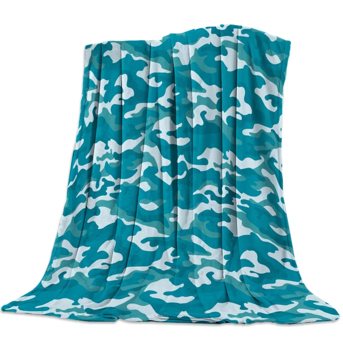 Koc polarowy super miękki, cie – Christmas Throw Blanket recenzja i cena