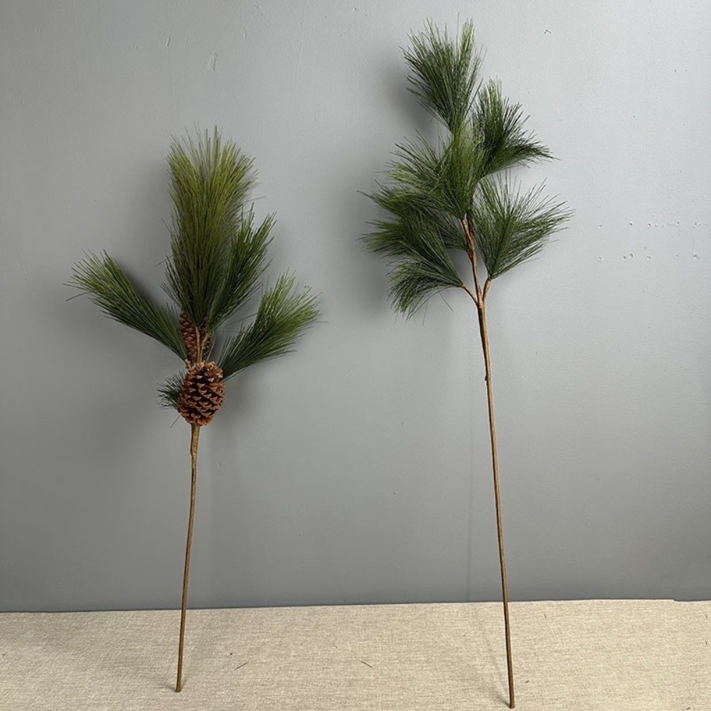Realistyczna sztuczna gałązka  – Christmas Tree Artificial recenzja i cena