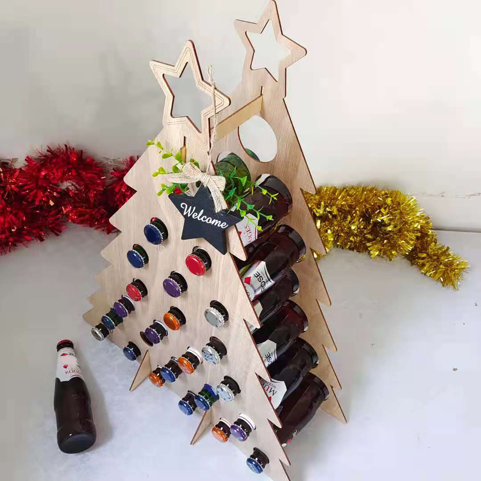 Kalendarz Adwentowy dla dorosł – Advent Calendar Gift recenzja i cena