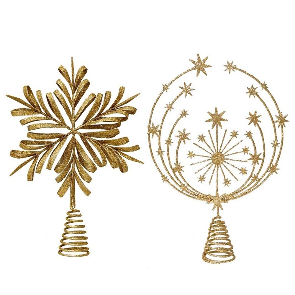 Gwiazda na szczyt choinki, żel – Star Tree Topper recenzja i cena