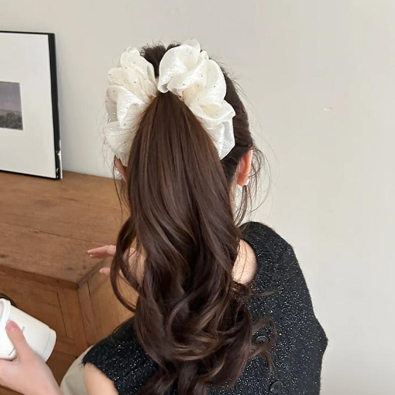 Elegancka spinka do włosów w s – Ribbon Bow Gift recenzja i cena