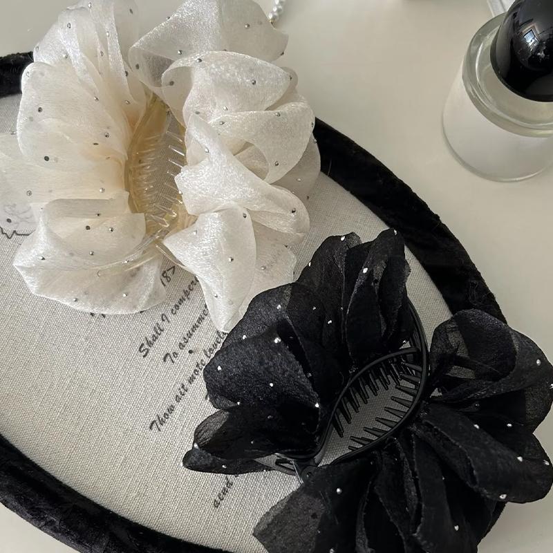 Elegancka spinka do włosów w s – Ribbon Bow Gift recenzja i cena