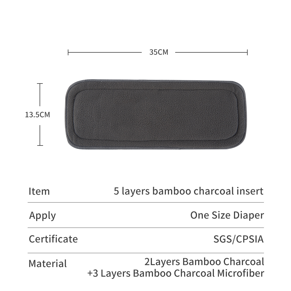Elinfant 4/8/10 szt. Wkładka d – Pampers Diaper Premium Care recenzja i cena