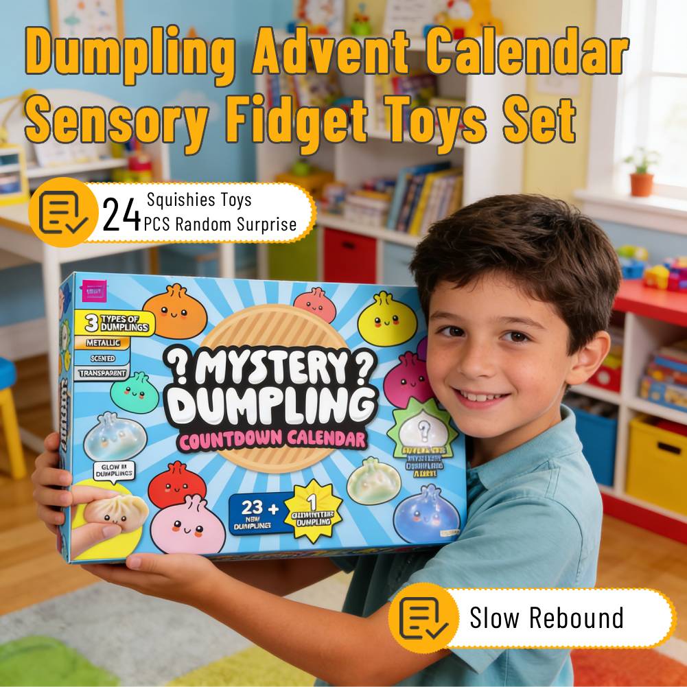 Kalendarz Adwentowy 24 Dni 202 – Advent Calendar Gift recenzja i cena