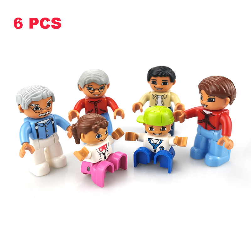 Zabawka domek dla lalek Model  – Lego Set City recenzja i cena