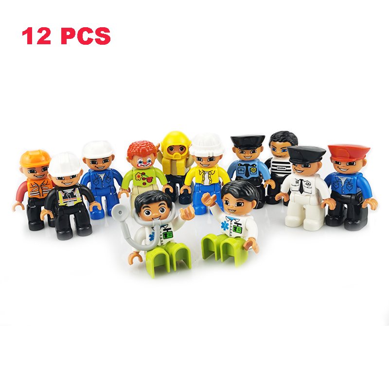 Zabawka domek dla lalek Model  – Lego Set City recenzja i cena