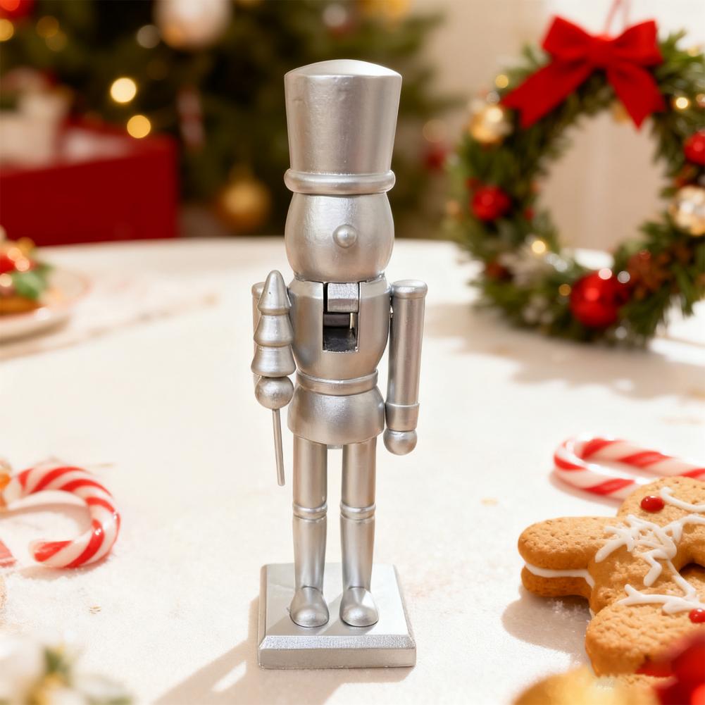 Ozdoba Świąteczna Dziadek do O – Nutcracker Figurine recenzja i cena