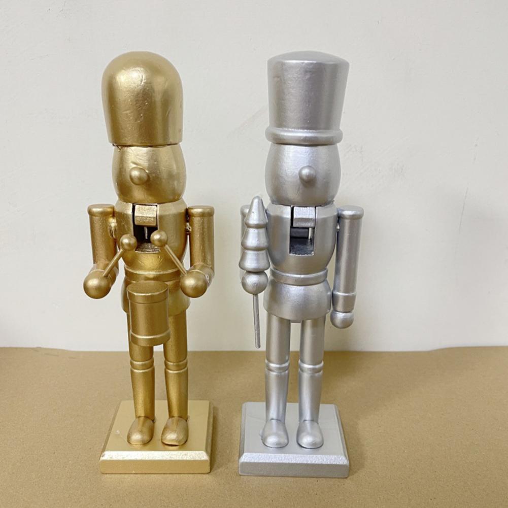 Ozdoba Świąteczna Dziadek do O – Nutcracker Figurine recenzja i cena