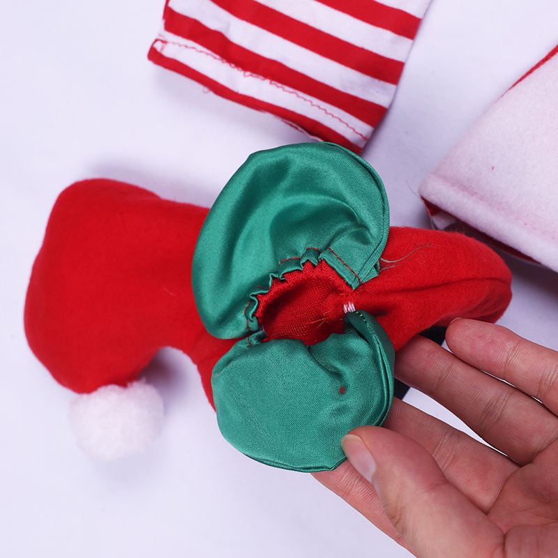 Zestaw Świąteczny Elf dla Dzie – Elf Costume Christmas recenzja i cena
