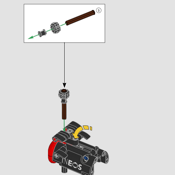 Techniczne zestawy klocków 1:8 – Lego Set City recenzja i cena