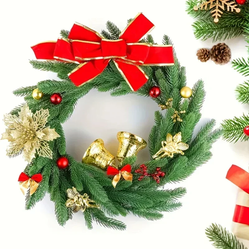 2026 Nowe sztuczne gałązki sos – Christmas Tree Artificial recenzja i cena