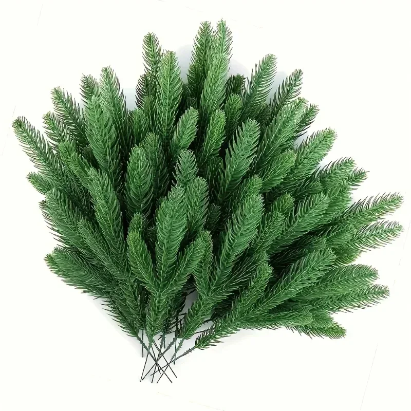 2026 Nowe sztuczne gałązki sos – Christmas Tree Artificial recenzja i cena