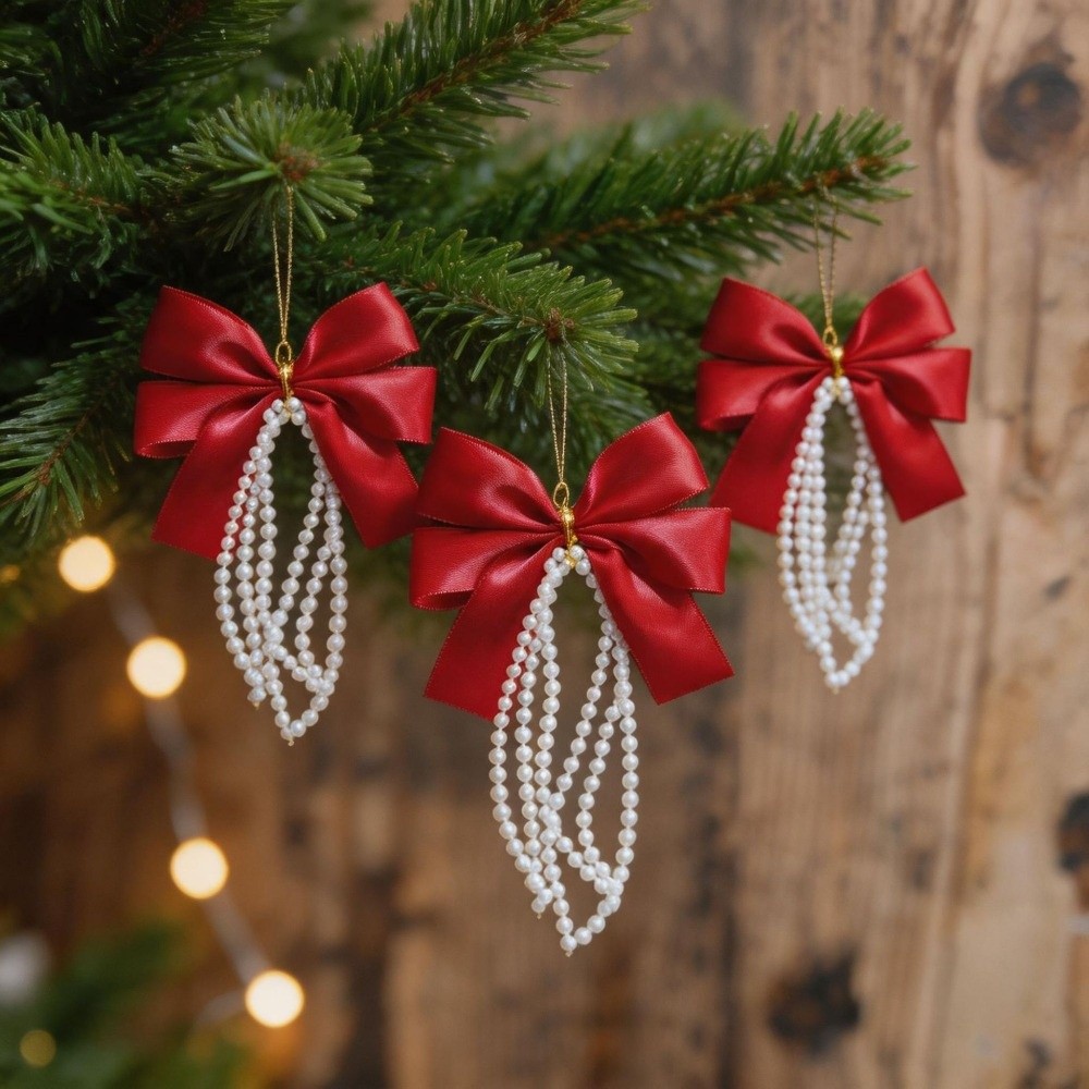 Zestaw 12 szt. kokardek na cho – Gift Box Wrap Set recenzja i cena