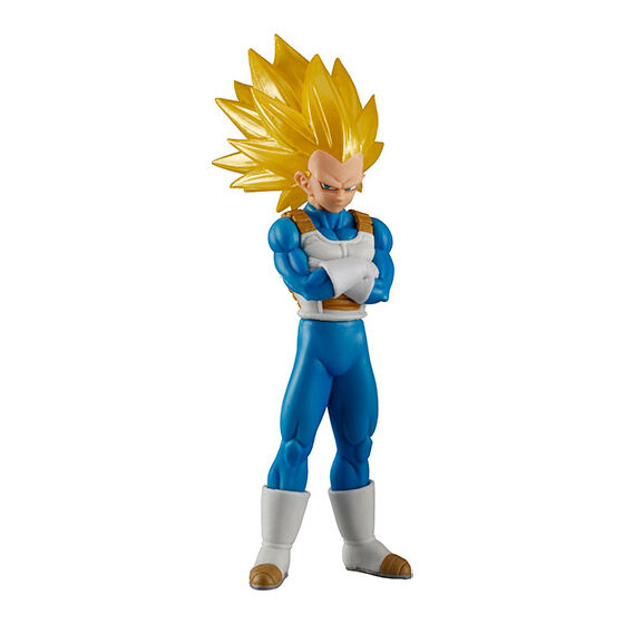 Figurki Bandai Dragon Ball DAI – Ornament Ball Set recenzja i cena