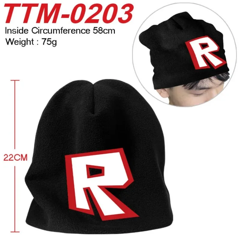 Nowa czapka typu beanie z moty – Santa Hat Plush recenzja i cena
