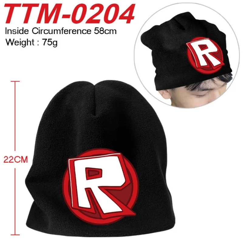 Nowa czapka typu beanie z moty – Santa Hat Plush recenzja i cena