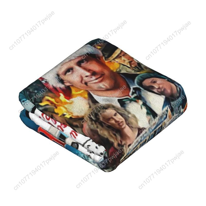 Koc National Lampoon Christmas – Christmas Throw Blanket recenzja i cena