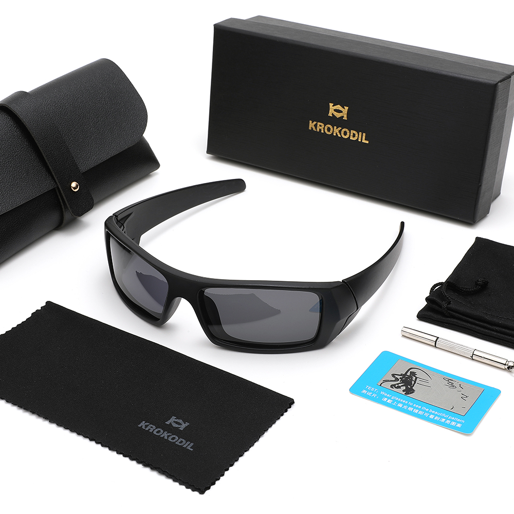 Okulary przeciwsłoneczne polar – Gift Box Wrap Set recenzja i cena