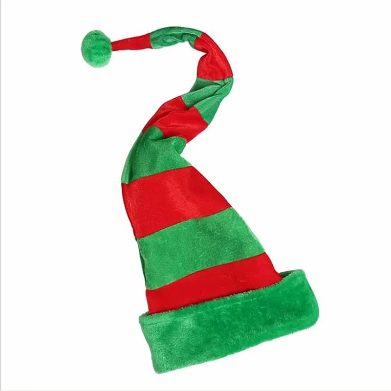 Pluszowa czapka świąteczna, cz – Santa Hat Plush recenzja i cena