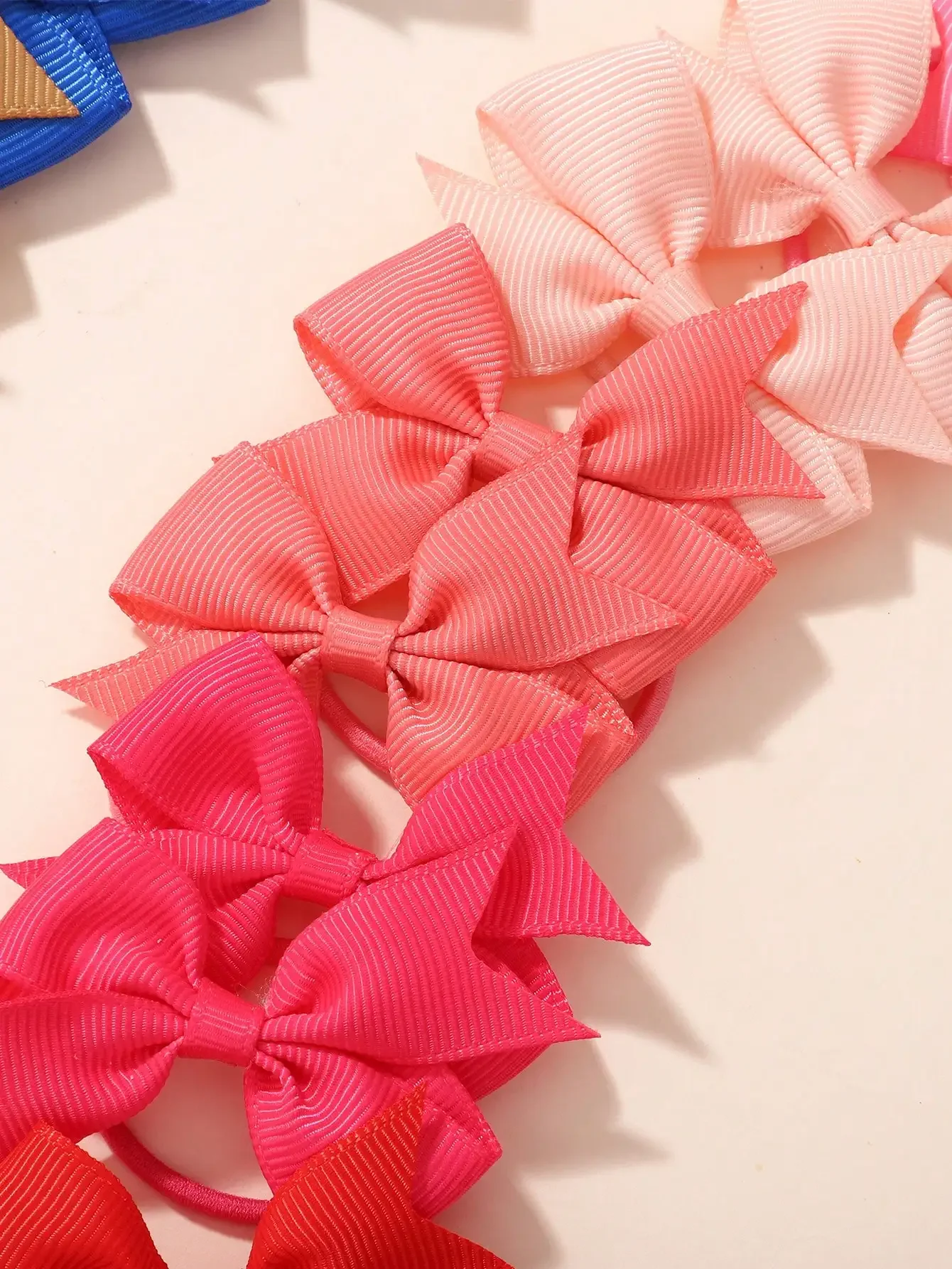 20 sztuk/zestaw 2.1 cal piękny – Ribbon Bow Gift recenzja i cena