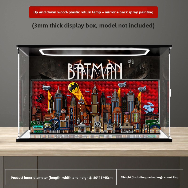 Odpowiedni do modelu LEGO 7627 – Lego Set City recenzja i cena