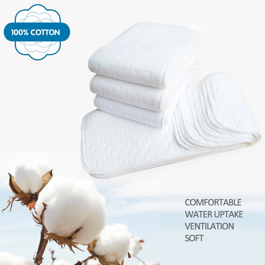 2-10 szt. Wielorazowe pieluchy – Pampers Diaper Premium Care recenzja i cena
