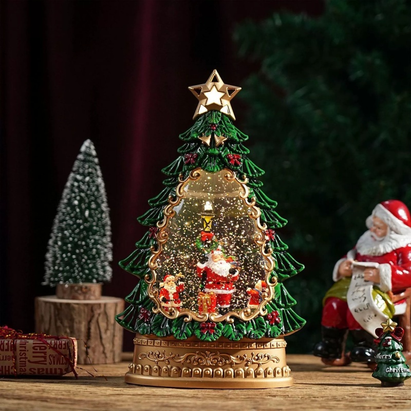 Świąteczna kula śnieżna z pozy – Snow Globe Musical recenzja i cena