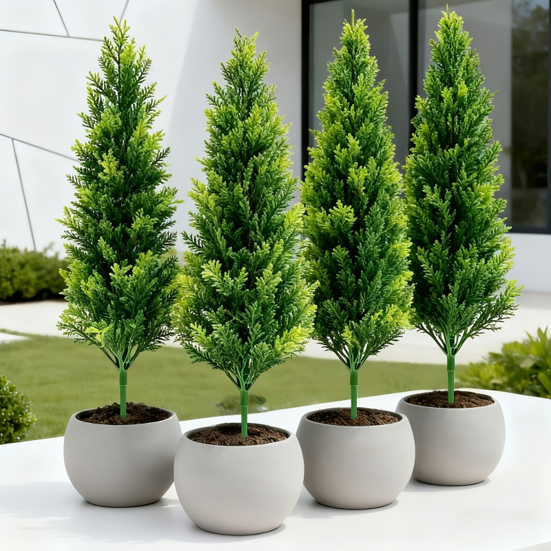 Sztuczna plastikowa sosna do w – Christmas Tree Artificial recenzja i cena
