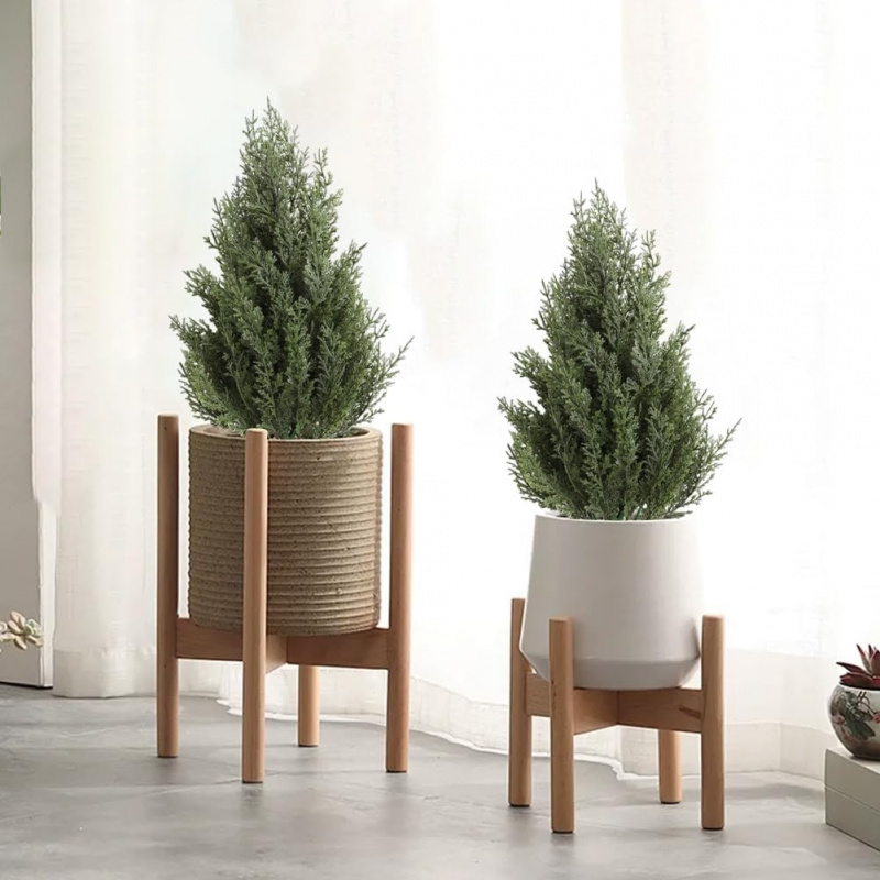 Sztuczna plastikowa sosna do w – Christmas Tree Artificial recenzja i cena