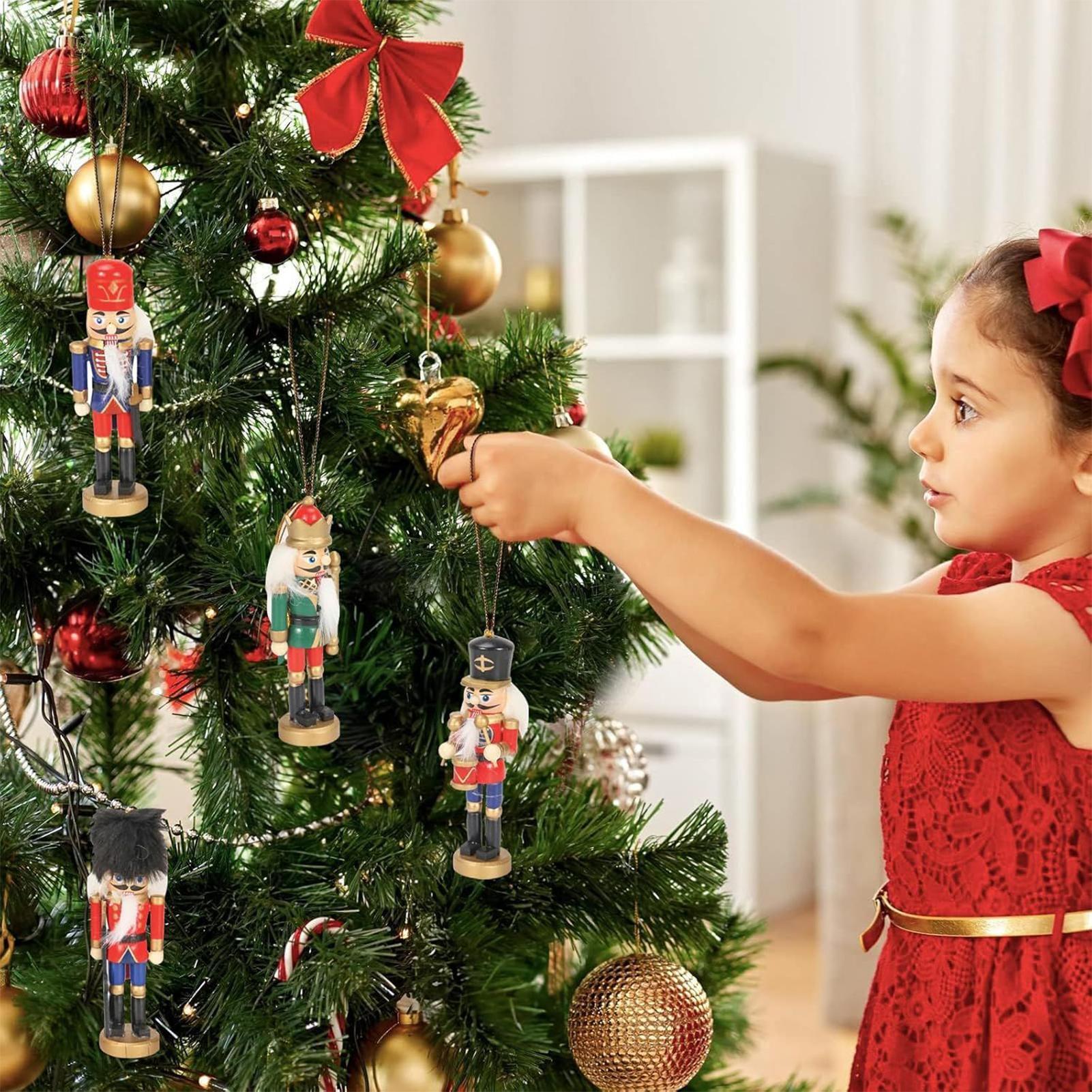 Ozdoby świąteczne Dziadki do O – Nutcracker Figurine recenzja i cena