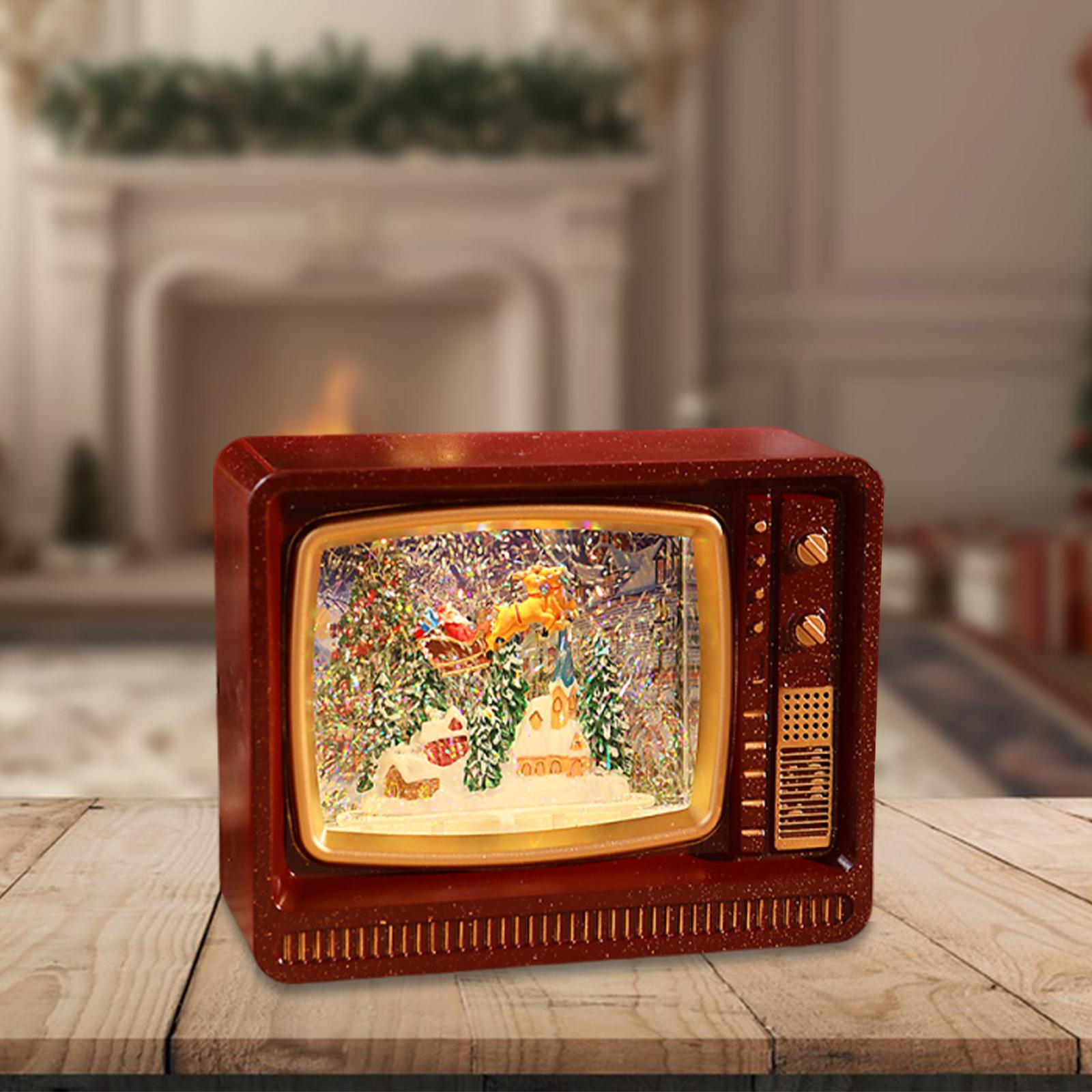 Świąteczne kule śnieżne z pozy – Snow Globe Musical recenzja i cena