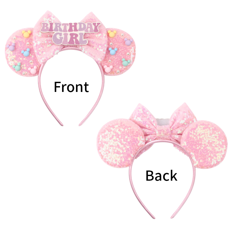 Opaski na urodziny dla dziewcz – Ribbon Bow Gift recenzja i cena