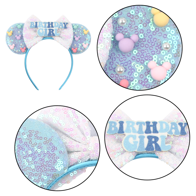 Opaski na urodziny dla dziewcz – Ribbon Bow Gift recenzja i cena