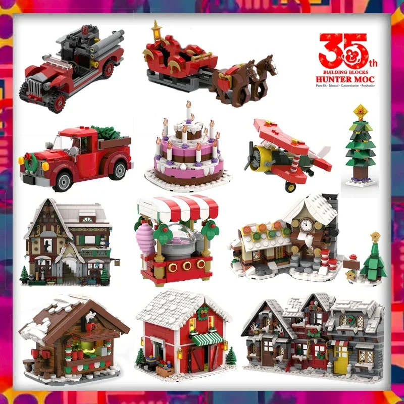 Boże Narodzenie 2023 zimowa wi – Advent Calendar Gift recenzja i cena