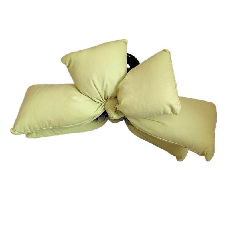 Damska spinka do włosów 3D z k – Ribbon Bow Gift recenzja i cena