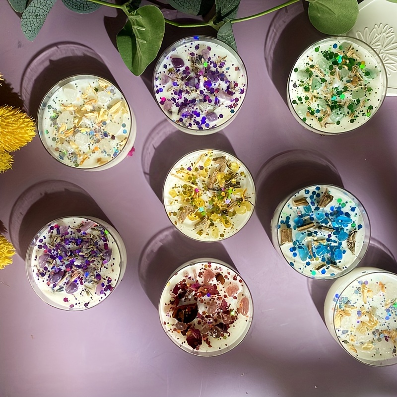 Zestaw 6 świec zapachowych Zap – Holiday Candle Set recenzja i cena