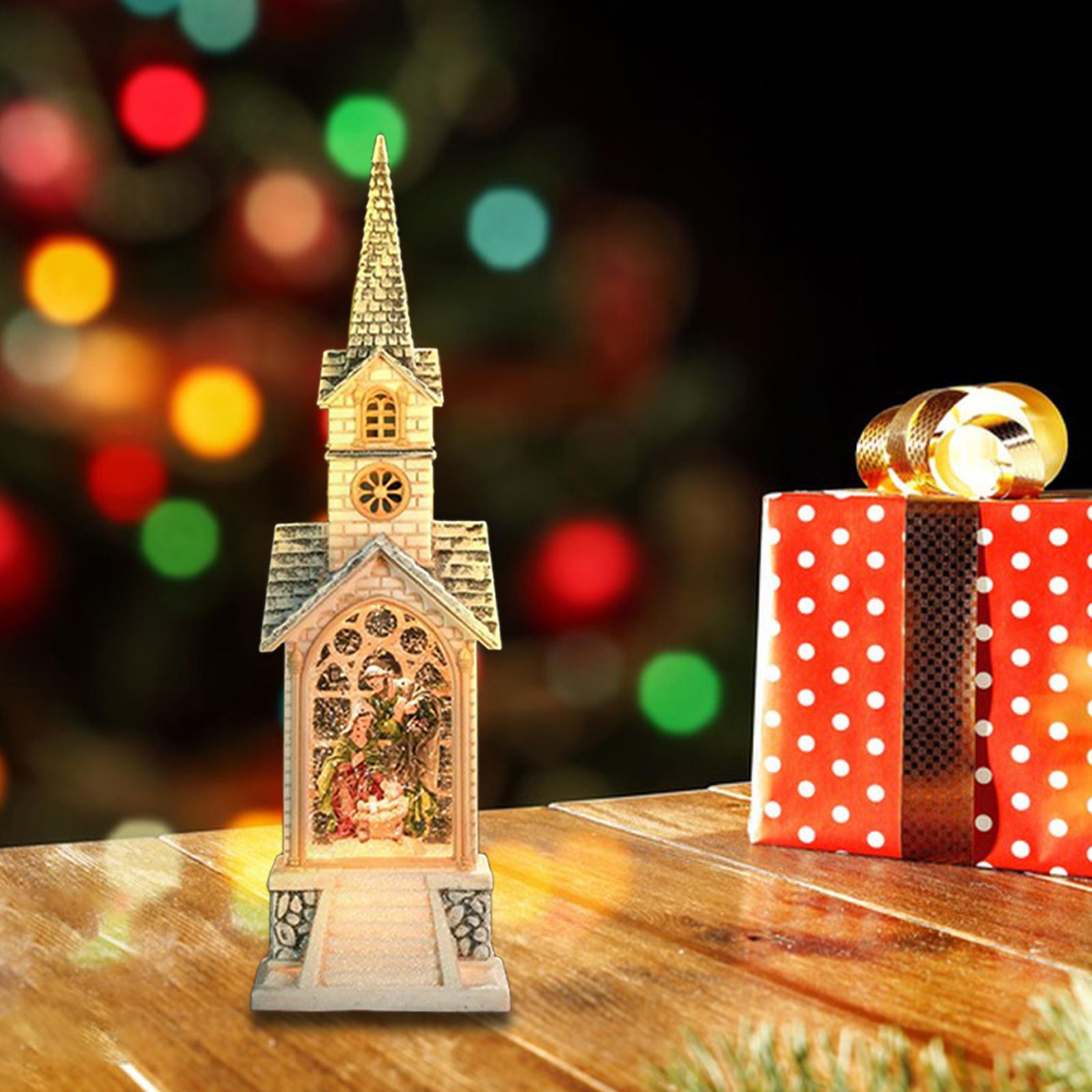 Świąteczna śnieżynka z pozytyw – Snow Globe Musical recenzja i cena