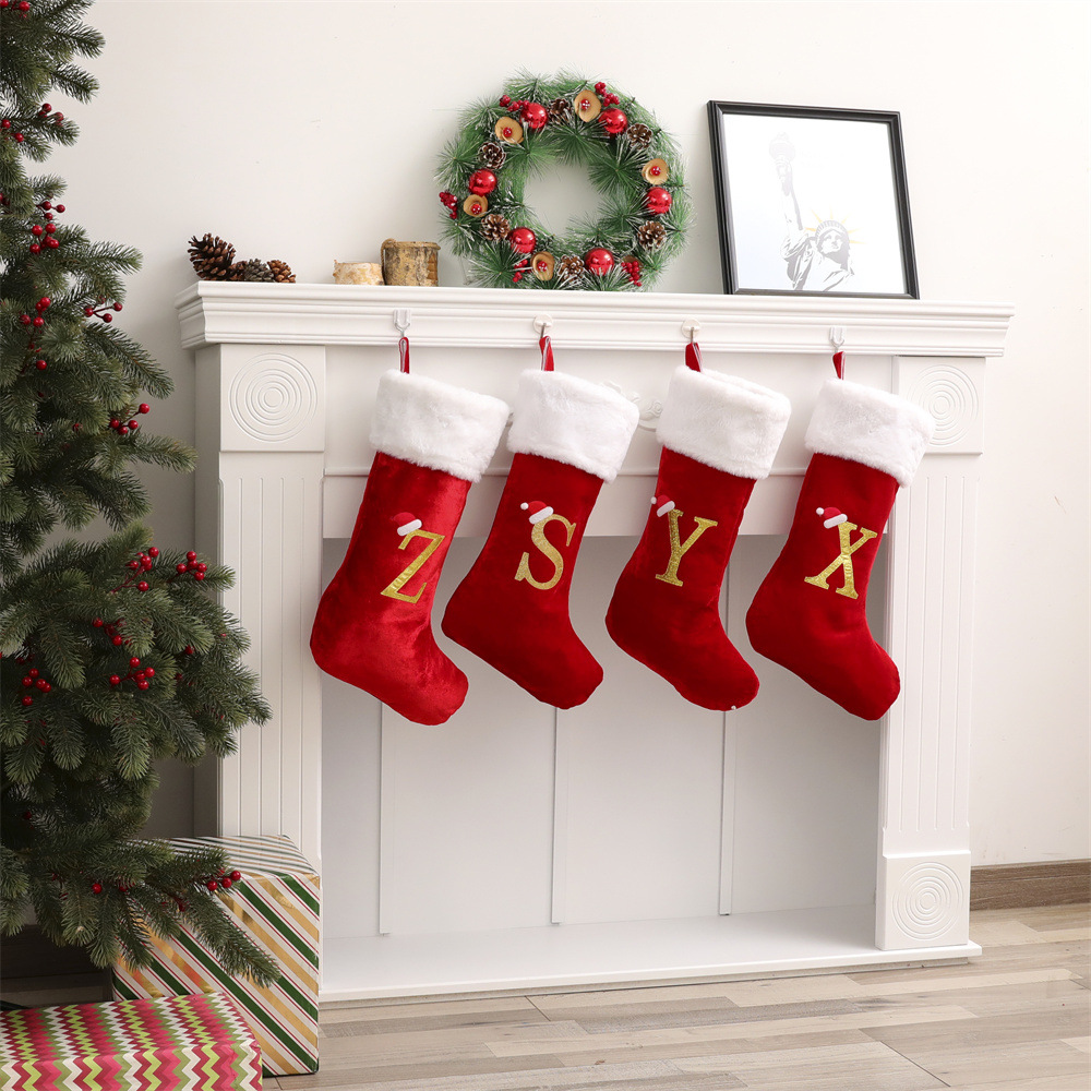 Nowa Kreatywna Świąteczna Skar – Christmas Stocking Hanging recenzja i cena