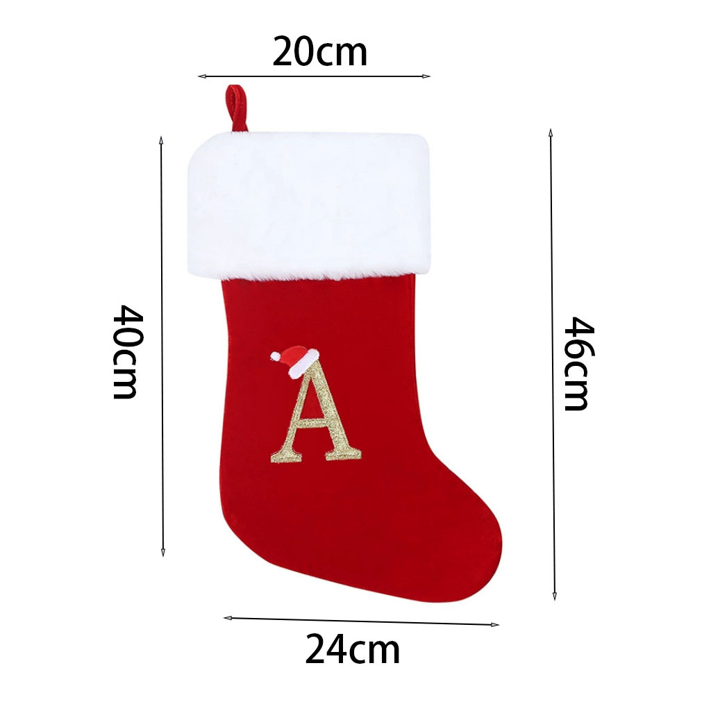 Nowa Kreatywna Świąteczna Skar – Christmas Stocking Hanging recenzja i cena