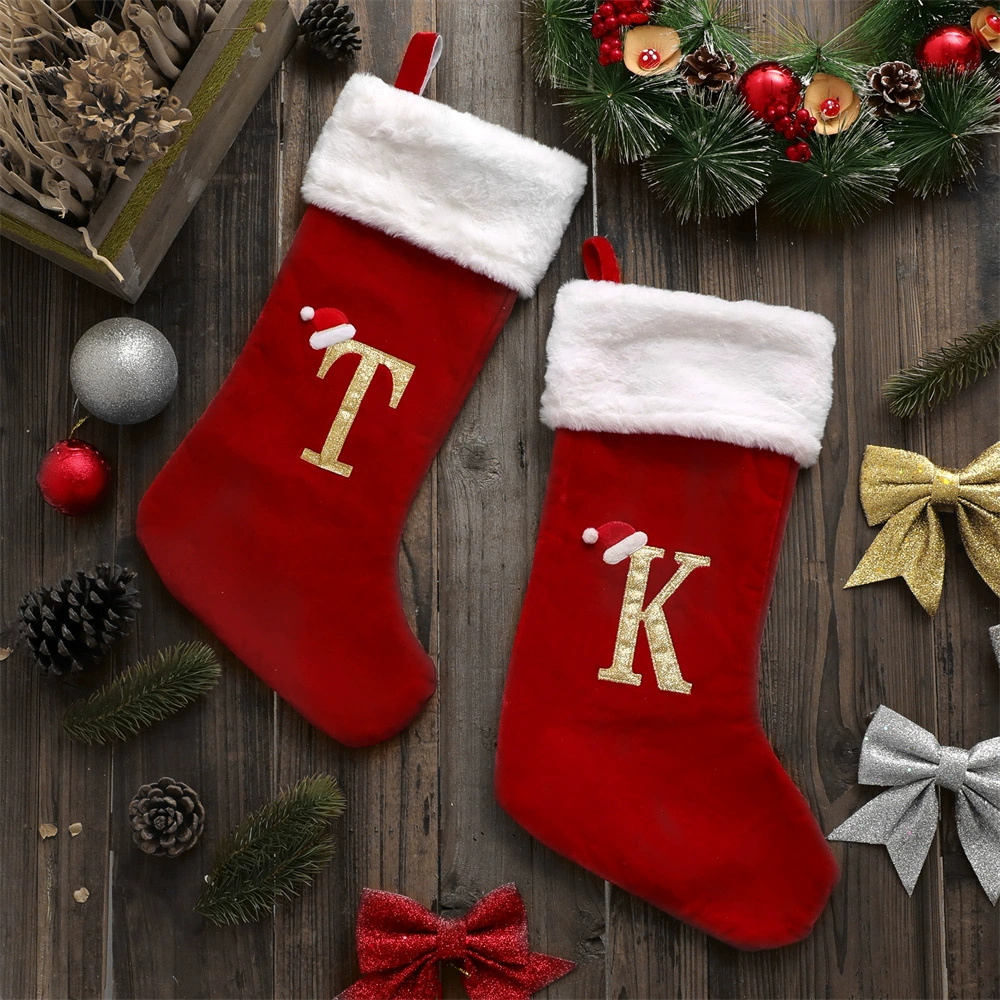 Nowa Kreatywna Świąteczna Skar – Christmas Stocking Hanging recenzja i cena