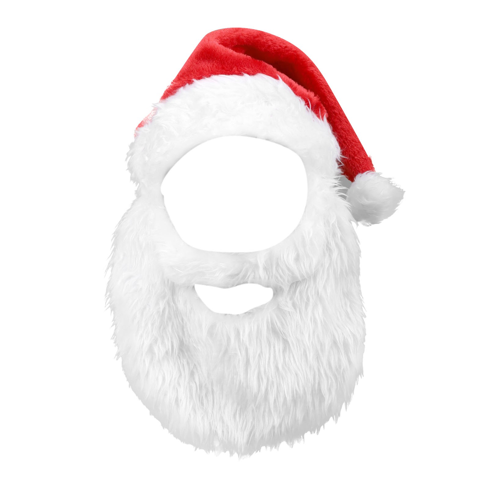 Nowa pluszowa czapka świąteczn – Santa Hat Plush recenzja i cena