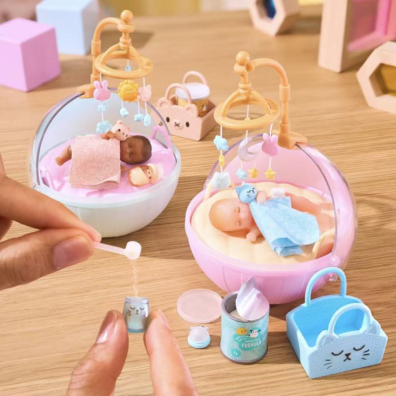 Nowy Oryginalny Miniverse Make – Ornament Ball Set recenzja i cena