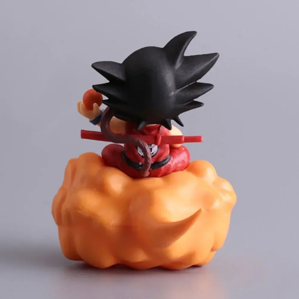 Figurki Akcji Hot Dragon Ball  – Ornament Ball Set recenzja i cena