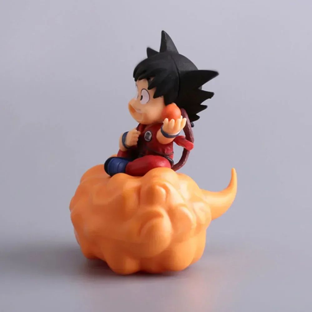 Figurki Akcji Hot Dragon Ball  – Ornament Ball Set recenzja i cena