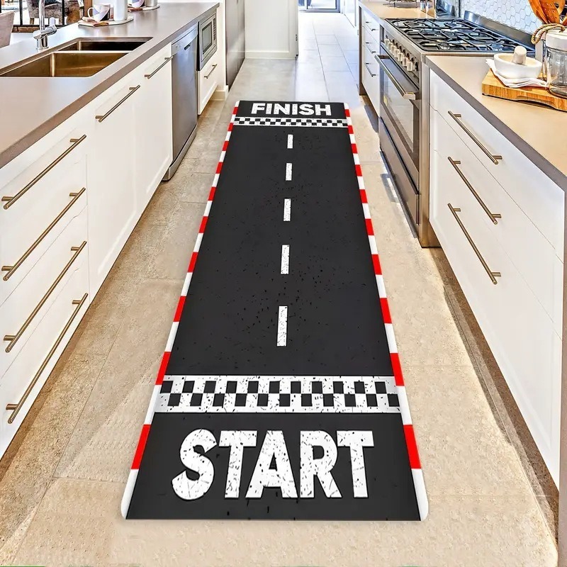 Dekoracje na stół z motywem wy – Christmas Table Runner recenzja i cena